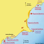 Azurea * Sainte-Maxime