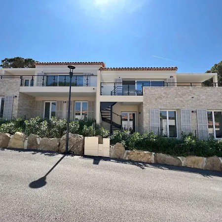 Ferienhaus Azurea *
