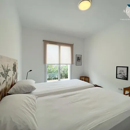 Hébergement de vacances Azurea