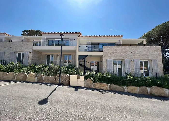 Hébergement de vacances Azurea *