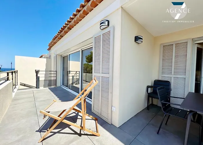 Azurea Hébergement de vacances