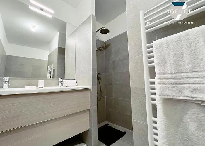 Hébergement de vacances Azurea Sainte-Maxime