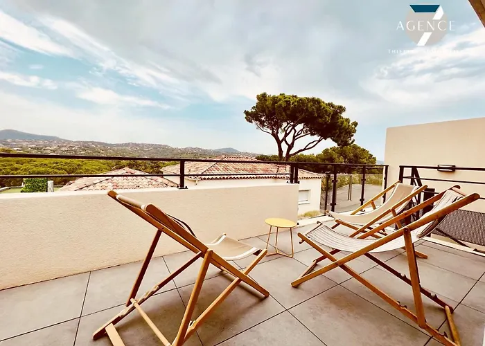 Azurea Hébergement de vacances *