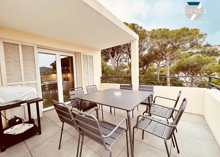 Azurea Hébergement de vacances