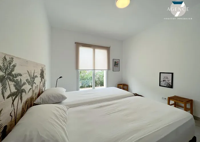 Hébergement de vacances Azurea