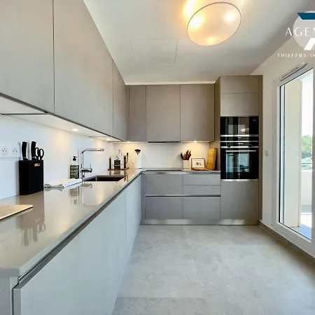 Azurea Semesterbostad Sainte-Maxime