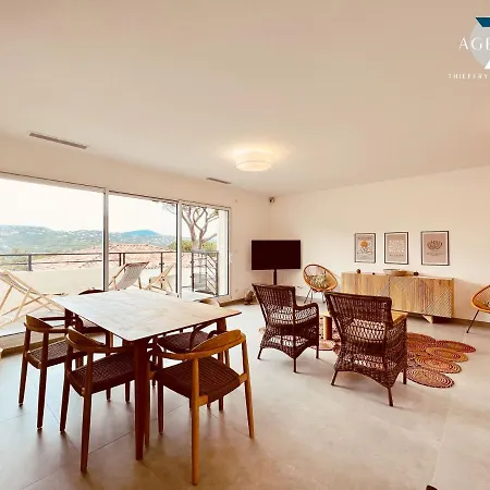 Azurea Сент-Максим