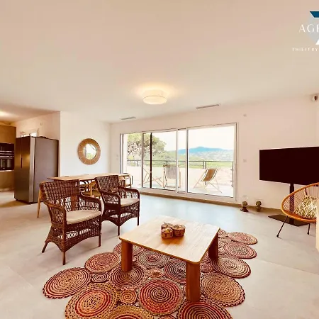 Azurea * Сент-Максим