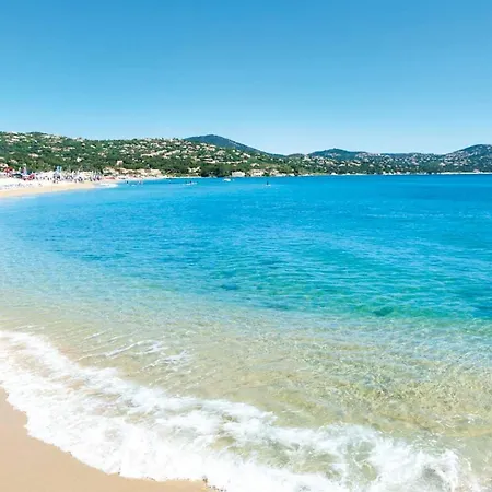 Azurea Semesterbostad *