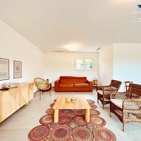 Azurea * Sainte-Maxime