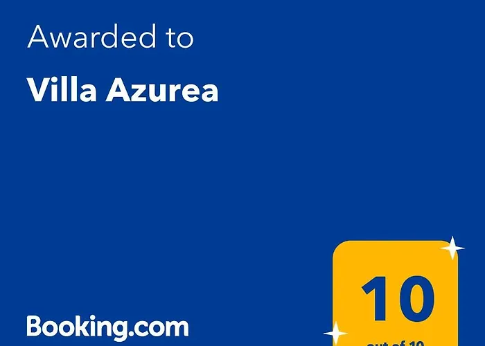 Azurea بيت للعطل *